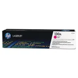 Toner Oryginalny HP 130A (CF353A) (Purpurowy) do HP Color LaserJet Pro M177fw MFP