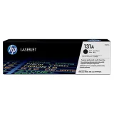 Toner Oryginalny HP 131A (CF210A) (Czarny) do HP LaserJet Pro 200 Color M251nw