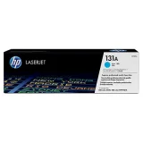 Toner Oryginalny HP 131A (CF211A) (Błękitny) do HP LaserJet Pro 200 Color M276nw MFP