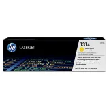 Toner Oryginalny HP 131A (CF212A) (Żółty) do HP LaserJet Pro 200 Color M251nw