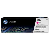 Toner Oryginalny HP 131A (CF213A) (Purpurowy) do HP LaserJet Pro 200 Color M251n