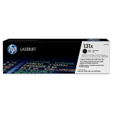 Toner Oryginalny HP 131X (CF210X) (Czarny) do HP LaserJet Pro 200 Color M276n MFP