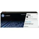 Toner Oryginalny HP 136X (W1360X) (Czarny) do HP LaserJet M211d