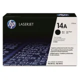 Toner Oryginalny HP 14A (CF214A) (Czarny)