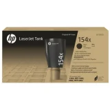 Toner Oryginalny HP 154X (W1540X) (Czarny) do HP LaserJet Tank 2502dn