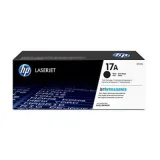 Toner Oryginalny HP 17A (CF217A) (Czarny) do HP LaserJet Pro M130a