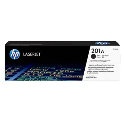 Toner Oryginalny HP 201A (CF400A) (Czarny)