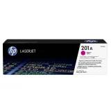 Toner Oryginalny HP 201A (CF403A) (Purpurowy) do HP Color LaserJet Pro M252n