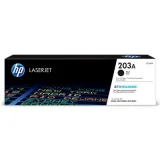 Toner Oryginalny HP 203A (CF540A) (Czarny) do HP Color LaserJet Pro M281fdw MFP