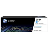 Toner Oryginalny HP 203A (CF541A) (Błękitny) do HP Color LaserJet Pro M254dw MFP