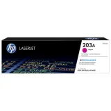 Toner Oryginalny HP 203A (CF543A) (Purpurowy)