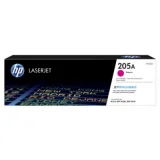 Toner Oryginalny HP 205A (CF533A) (Purpurowy) do HP Color LaserJet Pro M154nw MFP