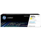 Toner Oryginalny HP 207A (W2212A) (Żółty) do HP Color LaserJet Pro M282nw MFP