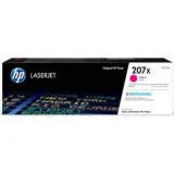 Toner Oryginalny HP 207X (W2213X) (Purpurowy) do HP Color LaserJet Pro M255dw