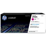 Toner Oryginalny HP 212A (W2123A) (Purpurowy) do HP Color LaserJet Enterprise Flow M578z MFP