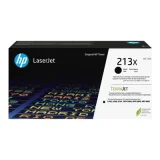 Toner Oryginalny HP 213X (W2130X) (Czarny) do HP Color LaserJet Enterprise 6700dn