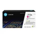 Toner Oryginalny HP 213X (W2133X) (Purpurowy) do HP Color LaserJet Enterprise 5700dn