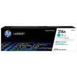 Toner Oryginalny HP 216A (W2411A) (Błękitny) do HP Color Laser M182n MFP