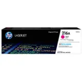 Toner Oryginalny HP 216A (W2413A) (Purpurowy) do HP Color Laser M183fw MFP