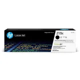 Toner Oryginalny HP 219X (W2190X) (Czarny) do HP Color LaserJet Pro 3302fdn MFP