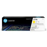 Toner Oryginalny HP 219X (W2192X) (Żółty) do HP Color LaserJet Pro 3302fdn MFP