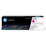 Toner Oryginalny HP 219X (W2193X) (Purpurowy) do HP LaserJet Pro 3202dw