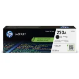 Toner Oryginalny HP 220A (W2200A) (Czarny) do HP Color LaserJet Pro 4201dn