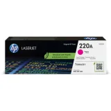 Toner Oryginalny HP 220A (W2203A) (Purpurowy) do HP Color LaserJet Pro 4202dne