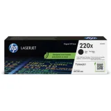 Toner Oryginalny HP 220X (W2200X) (Czarny) do HP Color LaserJet Pro MFP 4201fdnw