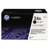 Toner Oryginalny HP 24A (Q2624A) (Czarny) do HP LaserJet 1150