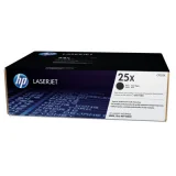 Toner Oryginalny HP 25X (CF325X) (Czarny) do HP LaserJet Enterprise M806dn