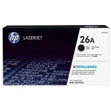 Toner Oryginalny HP 26A (CF226A) (Czarny) do HP LaserJet Pro M402n