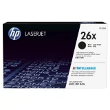 Toner Oryginalny HP 26X (CF226X) (Czarny) do HP LaserJet Pro M426dw