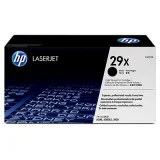 Toner Oryginalny HP 29X (C4129X) (Czarny) do HP LaserJet 5100dtn