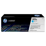 Toner Oryginalny HP 305A (CE411A) (Błękitny) do HP LaserJet Pro 400 Color M451nw