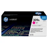 Toner Oryginalny HP 309A (Q2673A) (Purpurowy) do HP Color LaserJet 3500n