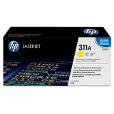 Toner Oryginalny HP 311A (Q2682A) (Żółty) do HP Color LaserJet 3700dtn