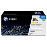 Toner Oryginalny HP 311A (Q2682A) (Żółty) do HP Color LaserJet 3700