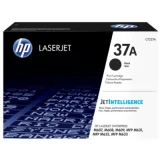 Toner Oryginalny HP 37A (CF237A) (Czarny) do HP LaserJet Enterprise M609x