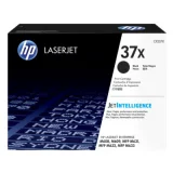 Toner Oryginalny HP 37X (CF237X) (Czarny) do HP LaserJet Enterprise M632h