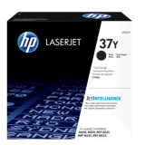 Toner Oryginalny HP 37Y (CF237Y) (Czarny) do HP LaserJet Enterprise M609x