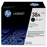 Toner Oryginalny HP 38A (Q1338A) (Czarny) do HP LaserJet 4200dtnsl