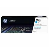 Toner Oryginalny HP 410A (CF411A) (Błękitny) do HP Color LaserJet Pro M452nw