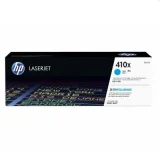 Toner Oryginalny HP 410X (CF411X) (Błękitny) do HP Color LaserJet Pro M452dn