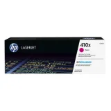 Toner Oryginalny HP 410X (CF413X) (Purpurowy) do HP Color LaserJet Pro M477fdw