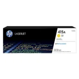 Toner Oryginalny HP 415A (W2032A) (Żółty) do HP Color LaserJet Enterprise M480f MFP