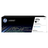 Toner Oryginalny HP 415X (W2030X) (Czarny) do HP Color LaserJet Pro M479dw MFP