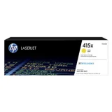 Toner Oryginalny HP 415X (W2032X) (Żółty) do HP Color LaserJet Pro M454dn