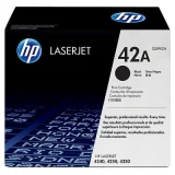 Toner Oryginalny HP 42A (Q5942A) (Czarny) do HP LaserJet 4250tn