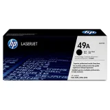 Toner Oryginalny HP 49A (Q5949A) (Czarny) do HP LaserJet 3390